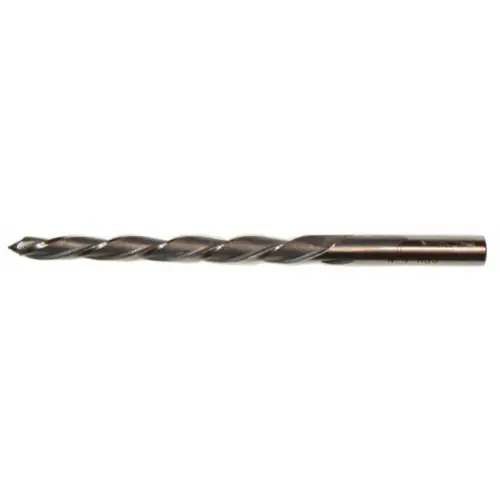 Alfa Tools TPR5022 6 HSS Taper Pin Reamer Helical Flute Fast Shipping