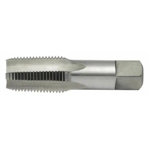 Latest Alfa Tools CSNPT70563C 3/8 x 18 Carbon Steel Taper Pipe Tap Carded