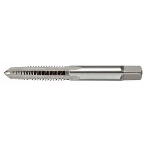 Instant Buy Alfa Tools CSHTS70518 12-24 Carbon Steel Hand Tap Set Taper/Plug/Bottom
