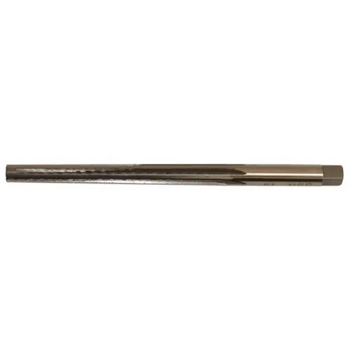 Alfa Tools TPR3016 0 HSS Taper Pin Reamer Straight Flute Buy Online
