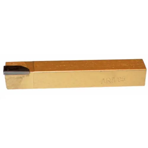 Alfa Tools TBAR5C2 Ar5 C2 Carbide Tool Bit, 10 Pack Certified
