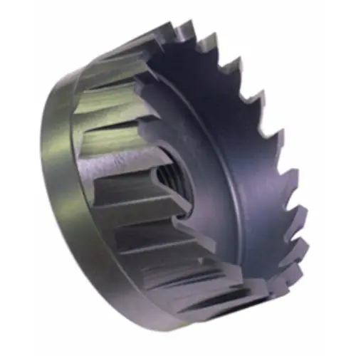 Best Price Alfa Tools MRC131TIAN 2-1/2 HSS Tian HSS Mini Rotacutter