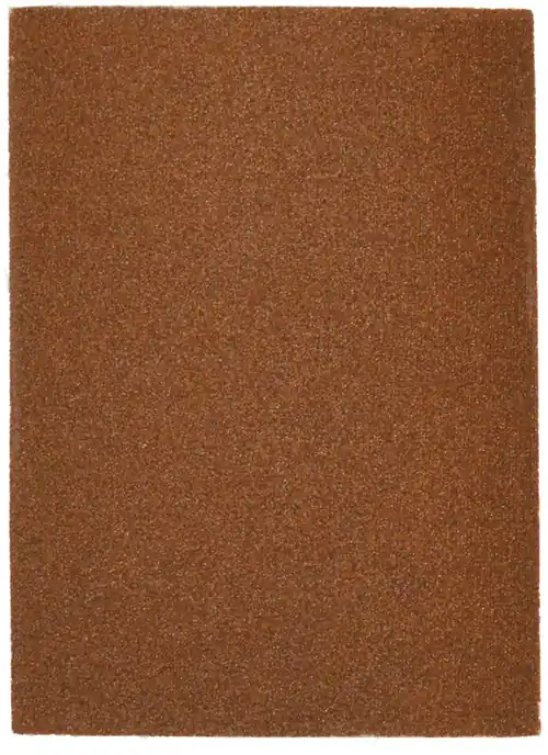 Buy Online Alfa Tools AS61922 9" x 11" 60 Grit Aluminum Oxide Cloth Sheets 50/Pack