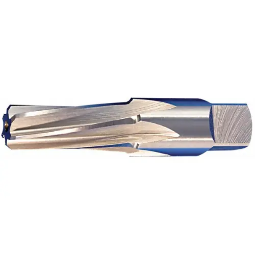 Next Day Delivery Alfa Tools HSPR70352 1/4 HSS Spiral Flute Pipe Reamer