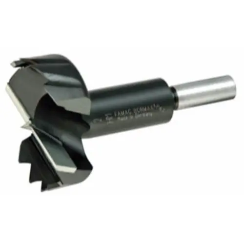 Alfa Tools FBM63018 18 mm Bormax3 Carbide Tipped Forstner Bargain