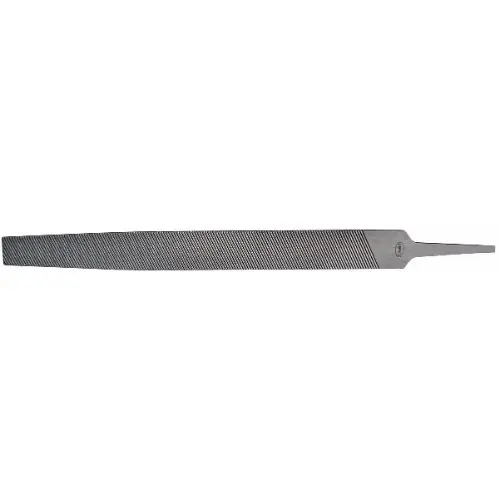 Secure Checkout Alfa Tools F65223 10" Aluminum File, 12 Pack