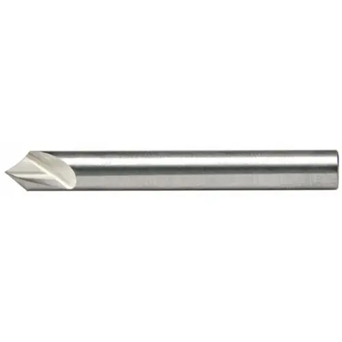 Reduced Price Alfa Tools CC1F68229 1" Single Flute 82° Carbide Countersink