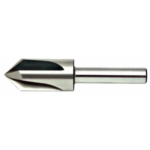 Alfa Tools C4F50544B 3/4 x 1/2 HSS 90° 4 Flute Countersink Sale