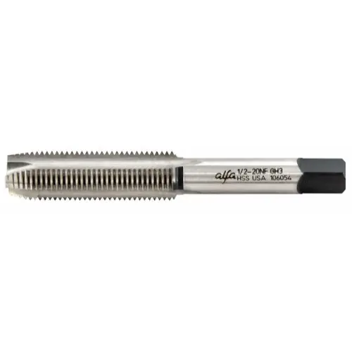 Price Drop Alfa Tools SPT170128 1/4-20 HSS USA Spiral Pointed Tap, 12 Pack