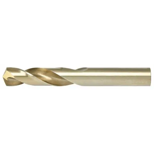 Flash Sale Alfa Tools SMCO60346 46 Cobalt Screw Machine Drill, 12 Pack