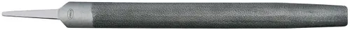 Alfa Tools F65054 8" 2Nd Cut Half Round File, 12 Pack New Arrival