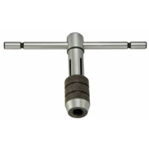 Buy Online Alfa Tools TH63026 5/32 T Handle Tap Wrench