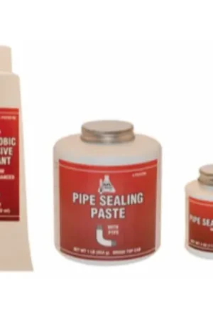 Alfa Tools PS10702 8 oz Anaerobic Adhesive-Brush Can, 12 Pack Holiday Sale