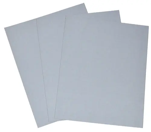 Place Order Alfa Tools AS62990 4-1/2" x 11" 100 Grit Silicon Carbide Non-Loading Paper Sheets 100/Pack