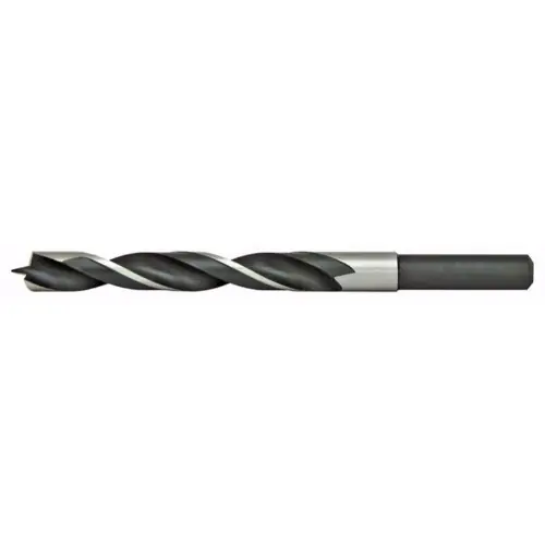 Latest Alfa Tools BPW61150P 12 mm x 151 mm Cv Brad Point Drill