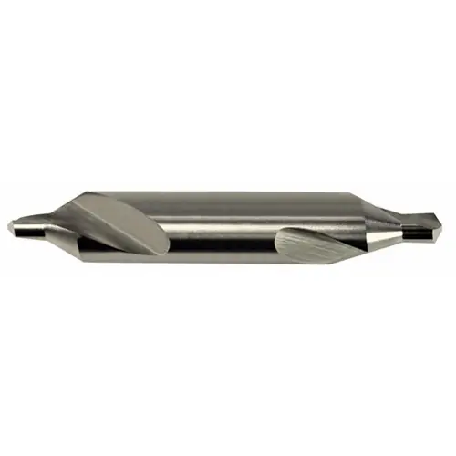 Alfa Tools CDTC50451 3ASA 1 Carbide Combined D Rill & Countersink Instant Buy