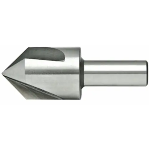 Alfa Tools C3F50539A 1-1/4 x 3/4 HSS 60° 3 Flute Countersink Discount