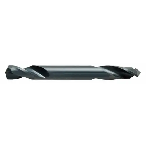 Alfa Tools SH60301D 1 HSS Double End Sheet Drill Black, 12 Pack Cheap