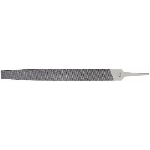 Latest Alfa Tools F65003DC 10" Diamond Cut Flat Bit File, 12 Pack