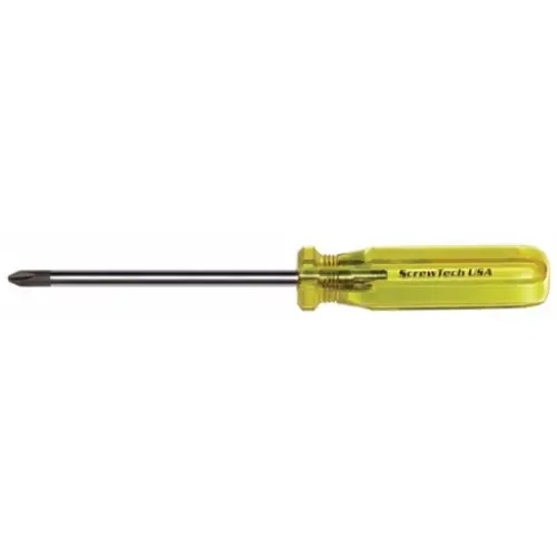 Alfa Tools SCD123 5/16 x 10 Slotted Screwdriver, 12 Pack Top Pick