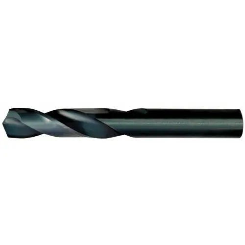 Alfa Tools SMM74485 9.50 mm HSS Screw Machine Split Point Drill, 6 Pack Affordable