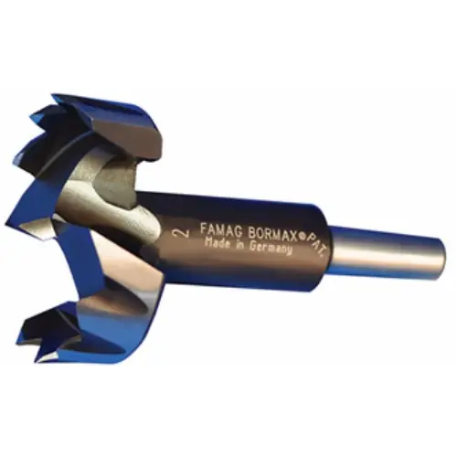 Mega Sale Alfa Tools FBM64017 1 5/16" Bormax Forstner Bit
