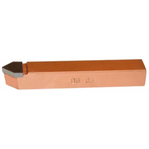 Alfa Tools TBD12C5 D12 C5 Carbide Tipped Tool Bit, 5 Pack Discount