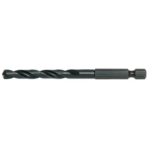 Price Drop Alfa Tools HSD51099C 1/2 1/4 Hex Shank Drill Split Point Carded