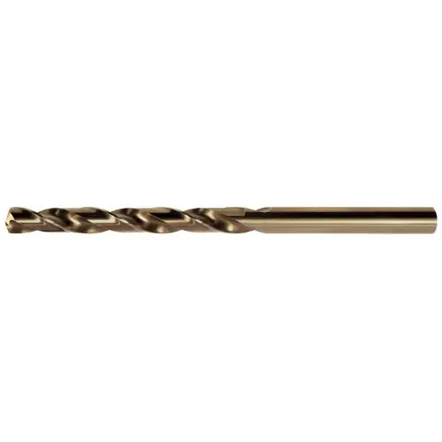 Hot Deal Alfa Tools TLCO50333 9/16 Cobalt Taper Length Drill