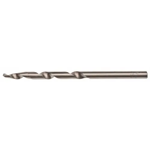 Low Price Alfa Tools CSK51082 5 Screw 1/8" Drill Straight Taper Drill, 6 Pack