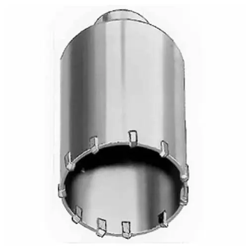Get Yours Milwaukee Tool 48-20-5045 SDS Plus Thin Wall Carbide Tipped Core Bit 3"