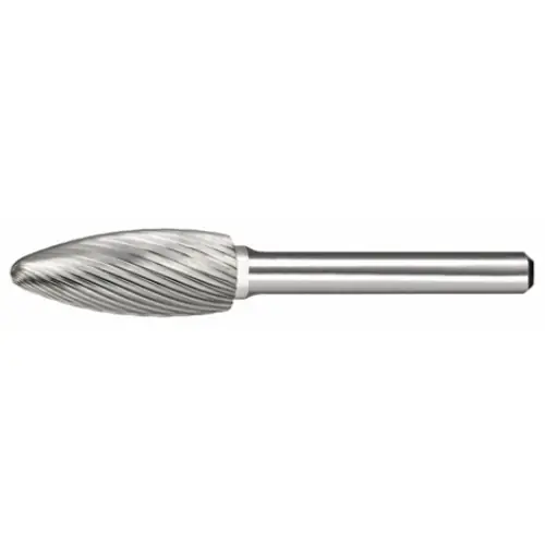 Alfa Tools B71205D Sa-3 Carbide Burr Cylindrical Double Cut Get Yours