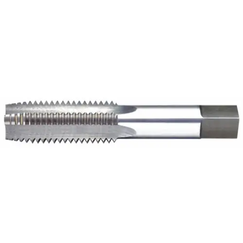 Genuine Alfa Tools HTLT71130 9/16-12 HSS Left Hand Tap Taper, 3 Pack