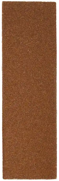 Alfa Tools AS32060 3-2/3" x 9" 60 Grit Aluminum Oxide Cloth Sheets 100/Pack Secure Checkout