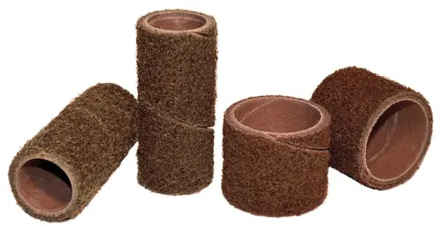 Alfa Tools NWB73015 3" x 1-1/2" Medium Surface Conditioning Band, 15 Pack Time-Limited