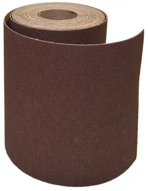 Buy Direct Alfa Tools CR62913 12" x 50 Yards 80 Grit Aluminum Oxide Heavy Duty Cloth Roll
