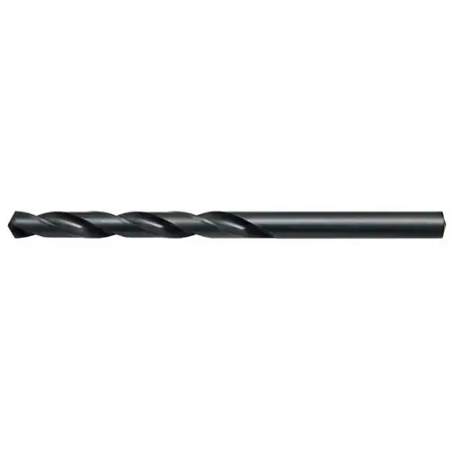 Luxury Alfa Tools TL51337 37 HSS Taper Length Drill, 12 Pack