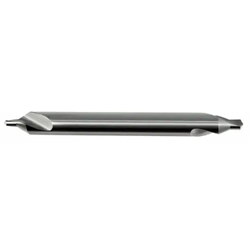 Get Yours Alfa Tools CD50482 ASA 6 x 5 HSS Combined Drill & Countersink