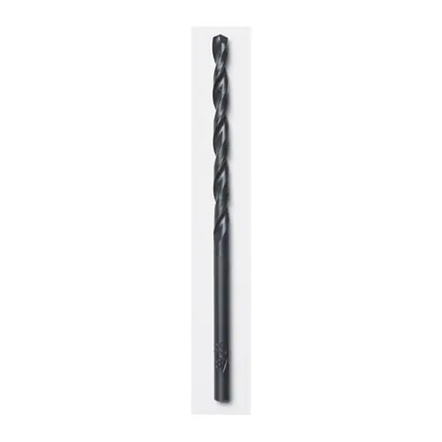 Save Now Milwaukee Tool 48-89-2714 1/8" THUNDERBOLT Black Oxide Drill Bit, 5 Pack