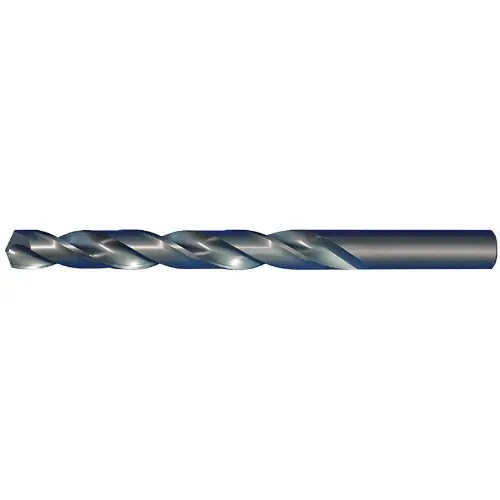 Alfa Tools S160135 35 HSS Alfa USA Split Point 135 Jobber Drill, 12 Pack Today Only