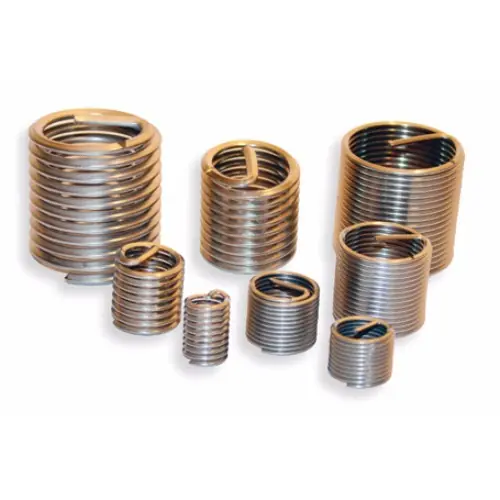 Alfa Tools TI66287B M22-1.5 x 2D Helical Thread Insert, 10 Pack High Quality