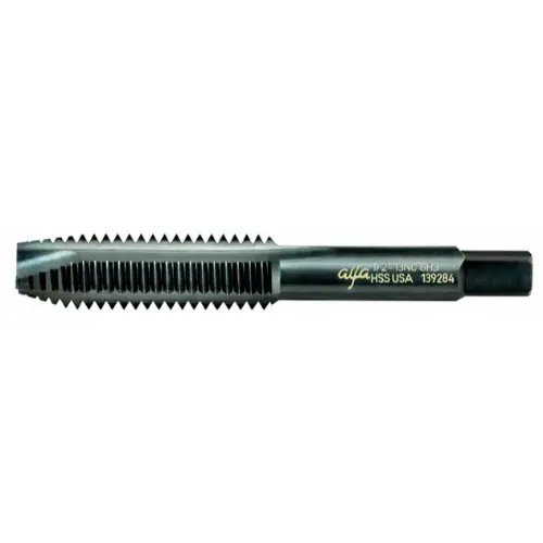 Shop Now Alfa Tools SPTB170141 5/8-11 HSS Steam Oxide Spiral Pointed Tap, 3 Pack