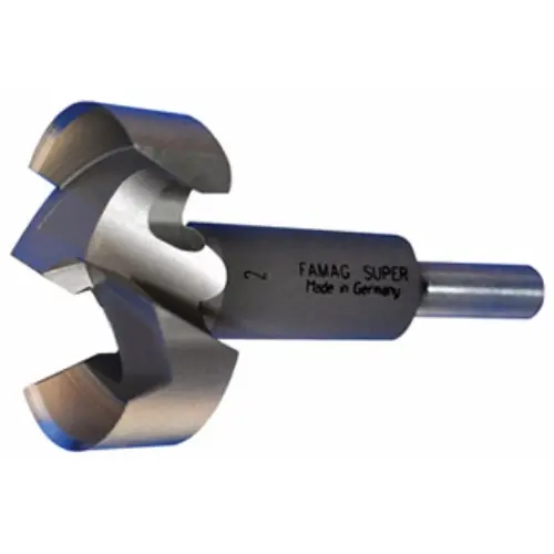 Alfa Tools FB61479 2 1/8" Cv Famag Forstner Bit Limited Time