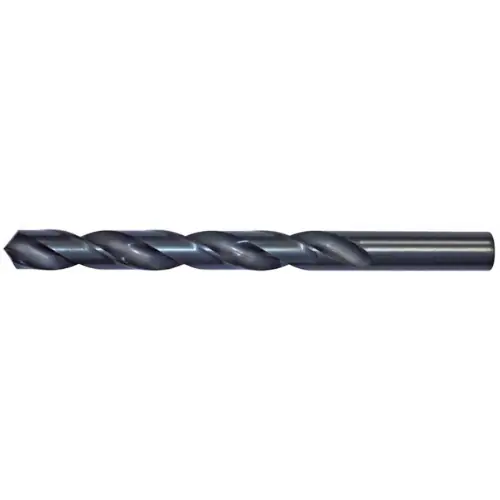 Alfa Tools J150113 1/4 HSS Alfa USA Jobber Drill, 12 Pack Popular