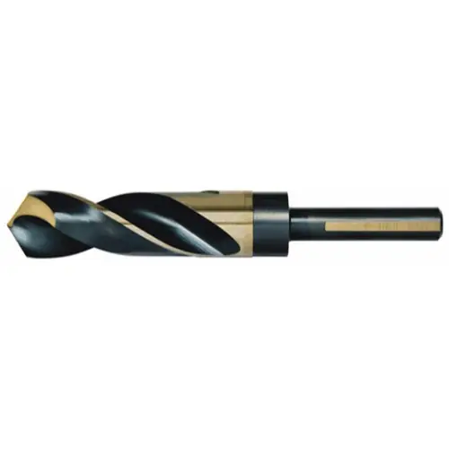 One Day Deal Alfa Tools SDBB50416AC 49/64 Blitz Bit S&D Drill 1/2" Shank Carded