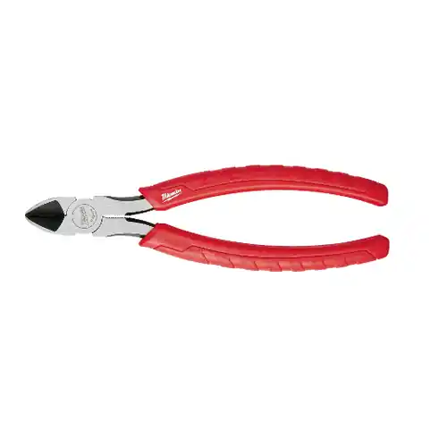 Milwaukee Tool 48-22-6108 8" Diagonal Cutting Pliers Best Choice