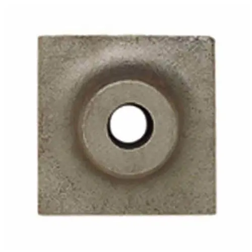 Save Now Milwaukee Tool 48-62-3060 3/4" HEX Demo Tamper Plate 5" x 5"