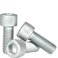 Seasonal Sale M4-0.70 x 30 mm Socket Head Cap Screws, Metric Class 12.9, Zinc-Bake Cr+3, Partial Thread, Coarse (UNC), ISO 4762 / DIN 912, Qty 100