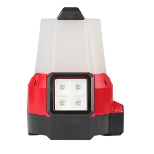 Milwaukee Tool 2144-20 M18 RADIUS Compact Site Light w/Flood Mode Limited Offer