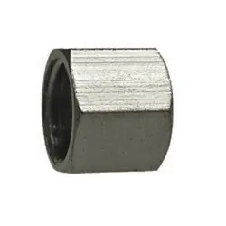Midland Metal 61CP 1/4 CP NUT - 00661-04 Trusted Brand